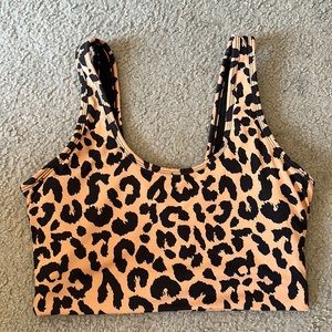 Balance Athletica kingdom collection bra